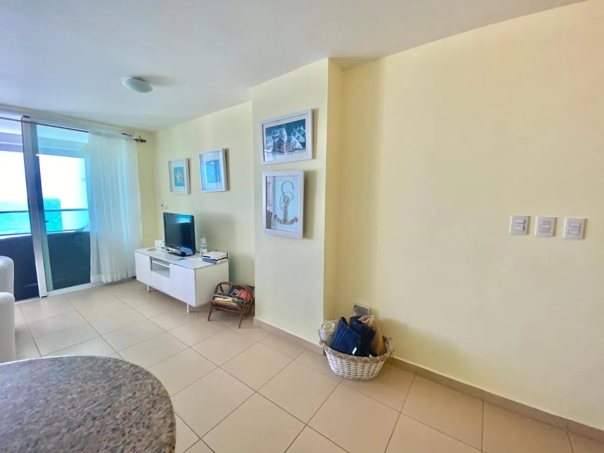 703 Marbella 2Bedroom Beachfrom Apt San Pedro de Macoris Apartment