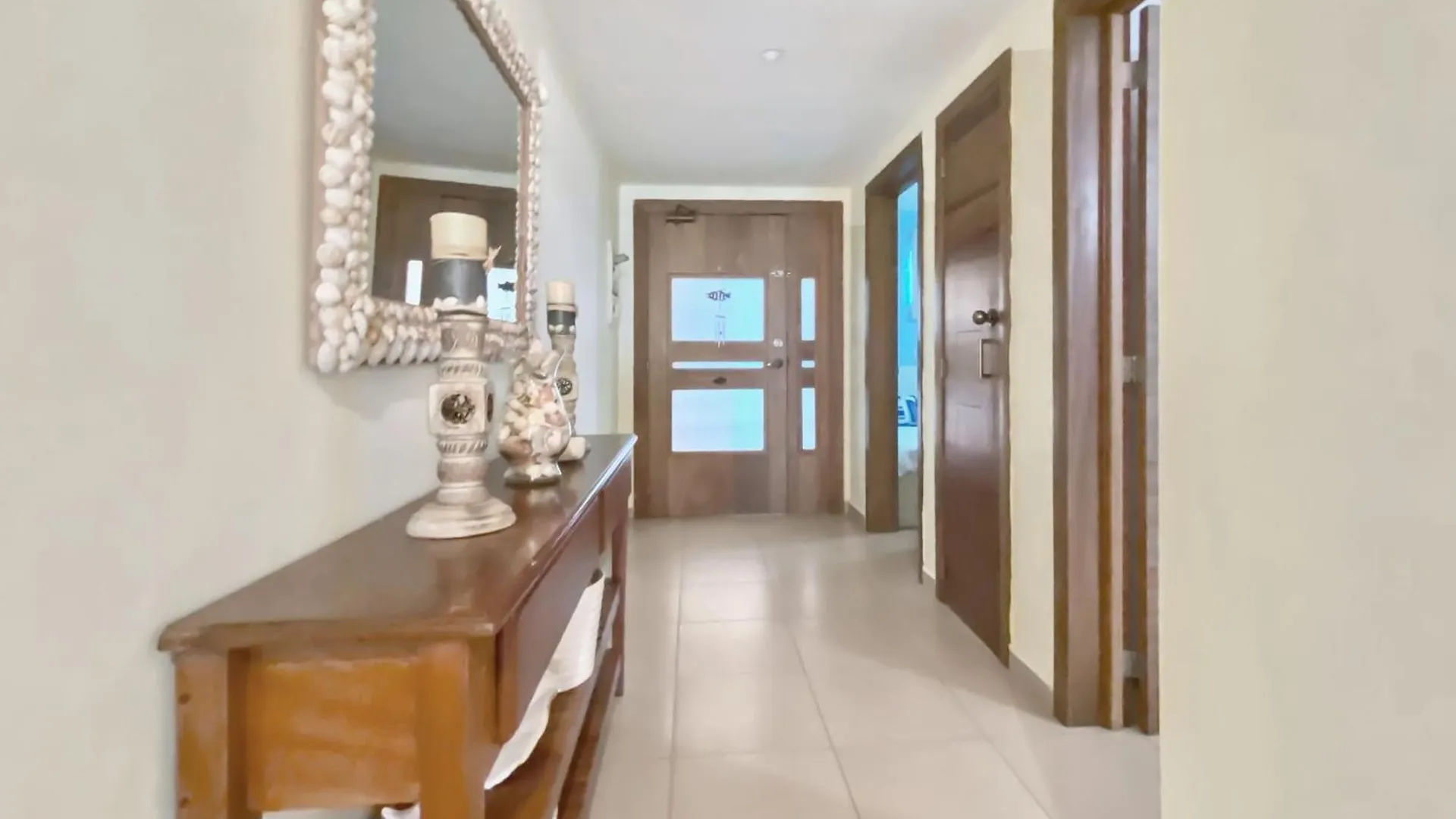 703 Marbella 2Bedroom Beachfrom Apt San Pedro de Macoris Apartment