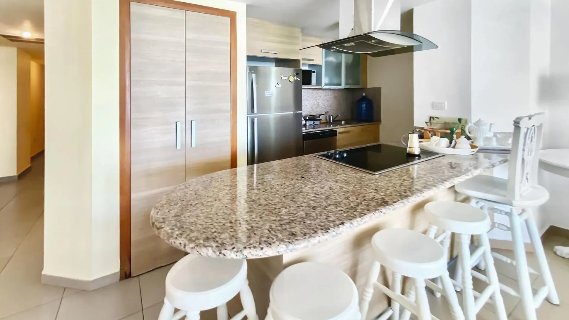 703 Marbella 2Bedroom Beachfrom Apt San Pedro de Macoris